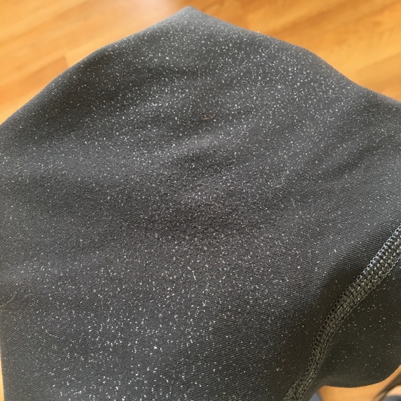 Lululemon Wunder Under Hi- Rise Luminosity - Picture 8 of 8